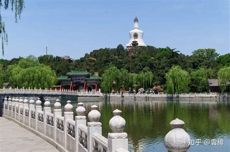 北京北海公园周末散步游玩全攻略 轻松悠闲还便宜- 北京本地宝