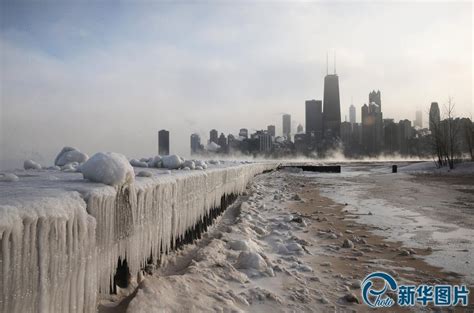 美国多地区刷新当地低温纪录 极寒天气已致死至少21人_频道_凤凰网