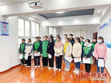 淮滨县新时代学校-南阳师范学院 就业指导与服务中心
