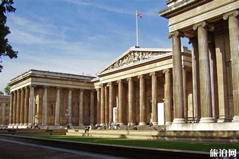 大英博物馆开放时间及门票-游玩攻略-讲解器租用_旅泊网