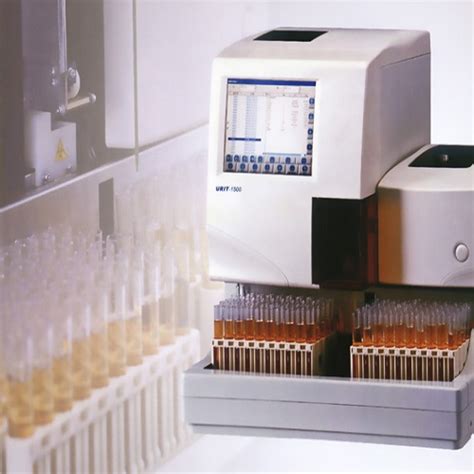 ACR-300-自动尿液微量白蛋白肌酐分析仪 - 深圳普门 - 广州国伦科技有限公司
