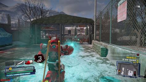 《丧尸围城4》PC版设定界面曝光 可选内容丰富_当游网