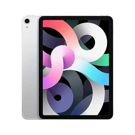 Apple 苹果 iPad Air 4 2020款 10.9英寸 平板电脑(2360*1640dpi、A14、256GB、Cellular版 ...