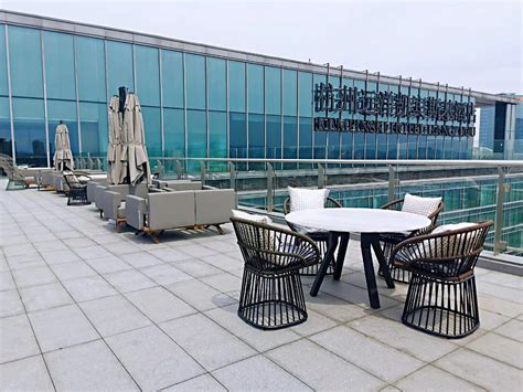 杭州远洋凯宾斯基酒店华丽揭幕 远洋商业激发大运河商圈新活力