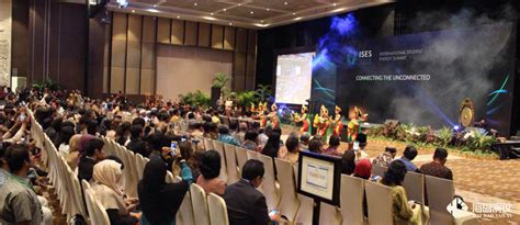 巴厘岛努沙杜瓦会议中心（BNDCC） | 活动场地 海岛演议海外活动策划