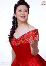 吴娜写真-总政歌舞团女歌手写真集-明星写真馆n63.com