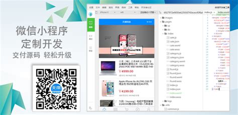新狐科技 - 南宁网站建设_南宁软件开发_APP与微信小程序开发