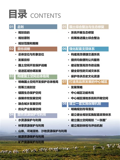 内蒙古扎赉特旗国土空间总体规划（2021-2035年）.pdf - 国土人