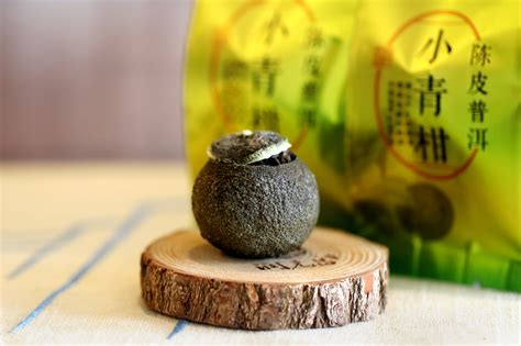 喝小青柑有什么好处 哪些人适合喝小青柑普洱茶-润元昌普洱茶网
