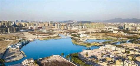 明湖真的可以改变宁波东部新城能级么?真有想象中的那么美好么?|新城|明湖|宁波_新浪新闻
