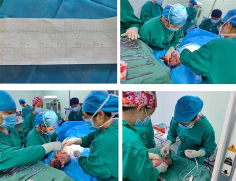产科十分钟内成功为一胎盘早剥孕产妇剖宫分娩-陕西省人民医院妇产病院
