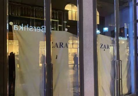 快时尚加速变革，Zara官网取消少女产品线TRF_资讯_时尚品牌网