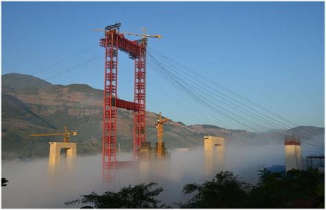 【大滇西旅游环线】怒江州首个半山酒店开工建设_泸水