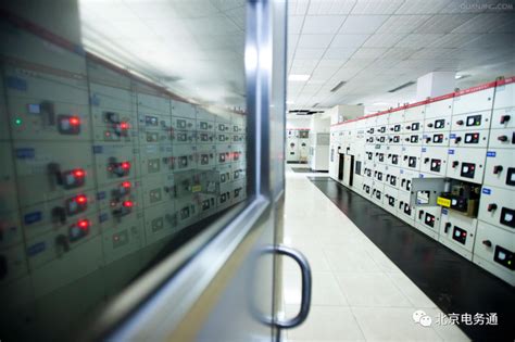 配电室智能运维系统 助力企业服务迈上新台阶-北京电务通能源有限公司