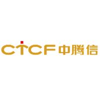 中腾信金融信息服务（上海）有限公司 - 爱企查
