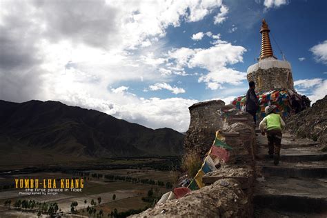 【西藏山南之桑耶寺摄影图片】桑耶寺风光摄影_太平洋电脑网摄影部落