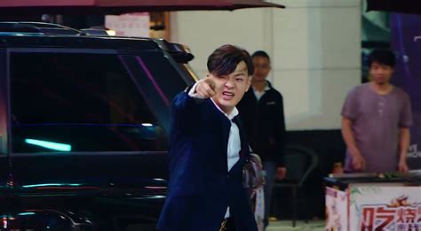 大人物：包贝尔饰演的赵泰的豪横瞬间，真实真任性_凤凰网视频_凤凰网