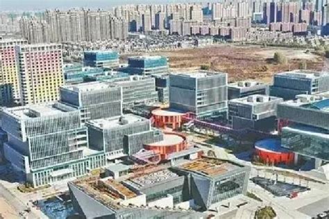 哈尔滨高新技术产业开发区图册_360百科