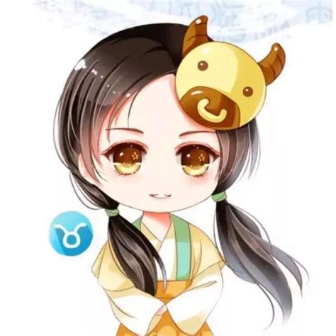12生肖古风头像女生