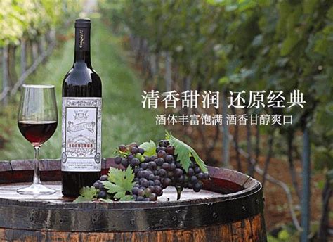 外媒：9款让人惊喜的葡萄酒 中国张裕占了4款_烟台葡萄酒网 | 胶东在线