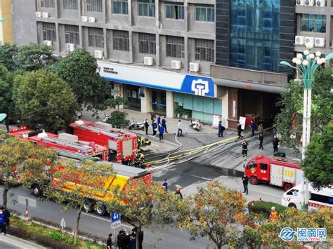浙江一厂房起火已造成11人遇难_手机新浪网