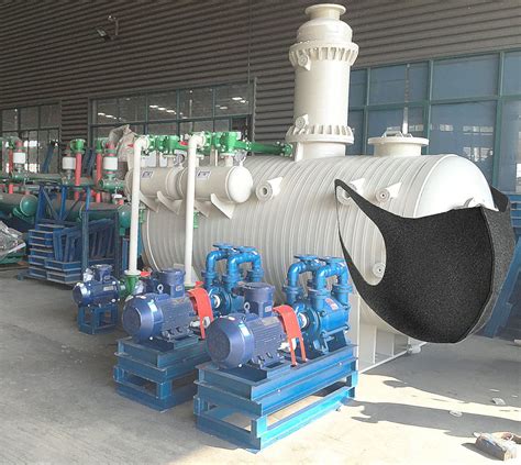 真空泵在冬季应该怎么护理-新闻资讯-杭州新安江工业泵有限公司