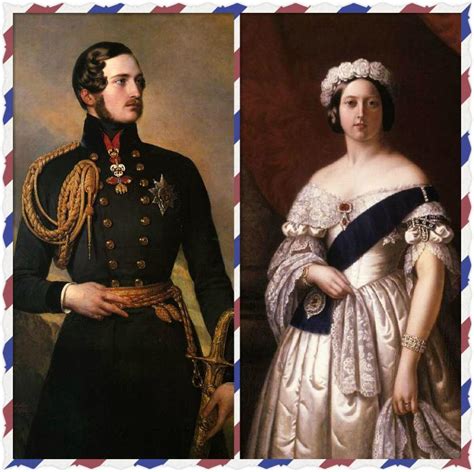 维多利亚和阿尔伯特的皇室真爱如何改变了英国文化_独家_资讯_凤凰艺术