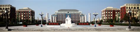 郑州工业应用技术学院--建筑工程学院实验中心