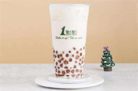 一篇文章看全中国十大奶茶加盟品牌及报价 - 知乎