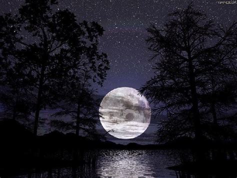 中秋赏月最佳行摄目的地推荐之湖光月色