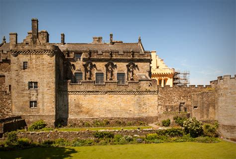 阿布罗斯,修院,苏格兰,中世纪时代,水平画幅,无人,英国,摄影图片素材下载-稿定素材