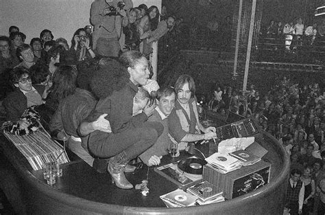 Studio 54 Photos: See What the Legendary Nightclub Was Like in Its ...