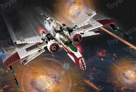 7259 ARC-170 Starfighter | Wiki LEGO | FANDOM powered by Wikia