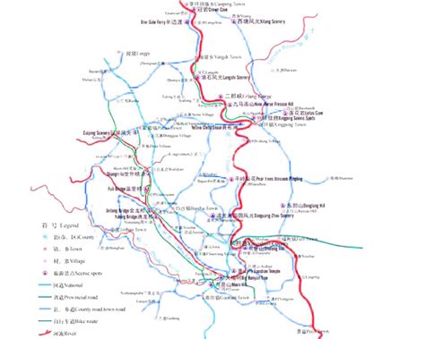 广西4条高速公路获批，涉及桂林-桂林生活网新闻中心