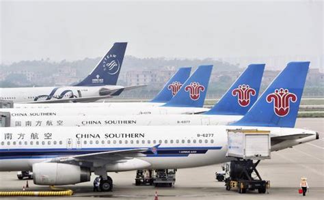 呼号“自强”的雄安航空初审通过 南航出资百亿竞争北京市场|南航|雄安|航空_新浪新闻