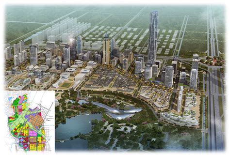 长春市国土空间总体规划2021-2035年草案重磅公示-长春新房网-房天下