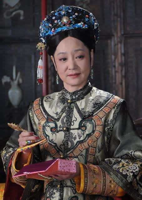 雍正皇帝的母亲是谁? 历史上雍正皇帝生母死亡之迷_知秀网