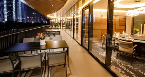 海门鱼仔珠江新城店设计说明,广州尤度潮菜餐厅设计案例|空间|室内设计|尤度设计 - 原创作品 - 站酷 (ZCOOL)