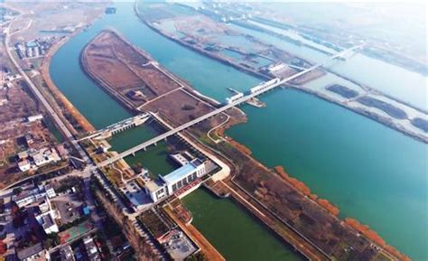 重大水利工程刷新进度条 国家水网加快构建 - 产经要闻 - 中国产业经济信息网