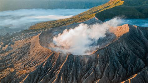火山大全图片