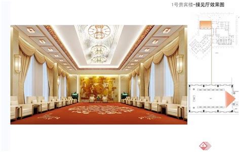 鹰潭101-200平米现代前卫风格海量首府 室内装修设计案例-名匠装饰官网