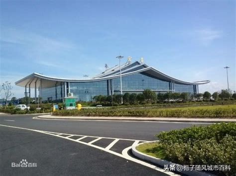 江西省的第六大飞机场——宜春明月山机场
