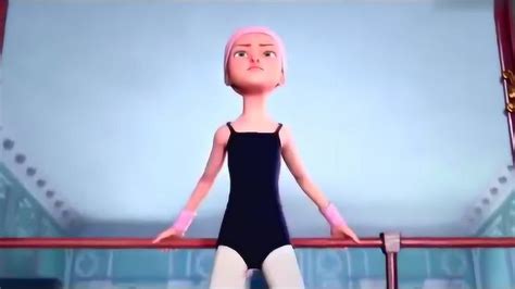 了不起的菲丽西，小女孩为学芭蕾，遭遇魔鬼老师！_电影_高清完整版视频在线观看_腾讯视频