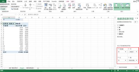 Excel中的数据分析工具_360新知