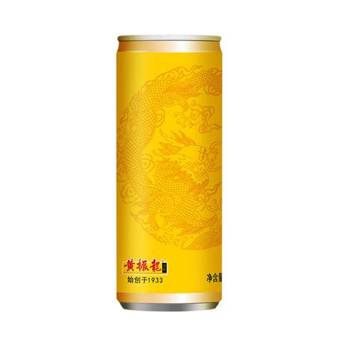 【9月新日期】广州黄振龙原味苦癍痧不含糖苦味凉茶6支