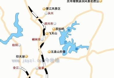 最新规划！郴州市全域旅游发展(2020-2035)方案来了_旅游_郴州站_红网