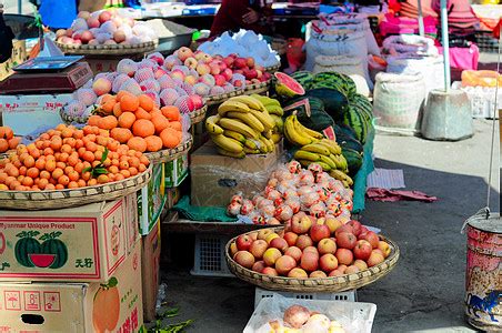 5月时鲜水果上市，想实现“水果自由”还要等……-桂林生活网新闻中心