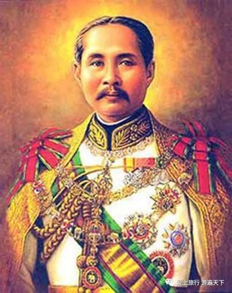 普密蓬国王——泰国人的“皇上”“大帝”“父亲”…_凤凰资讯