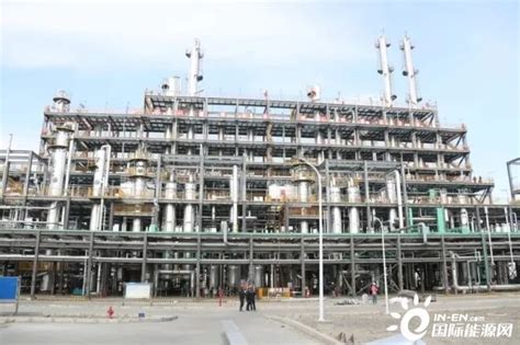 新疆哈密煤化工产业向绿色低碳迈进-国际煤炭网