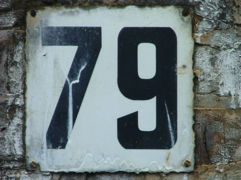 Numerologi: tallet 79 betydning | Numerologi